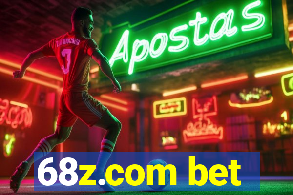 68z.com bet