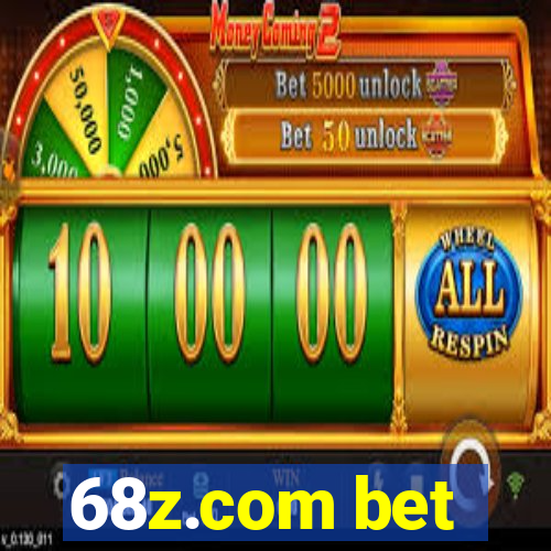 68z.com bet