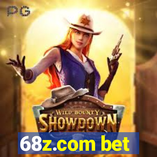 68z.com bet