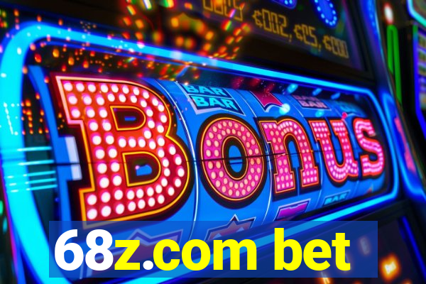 68z.com bet