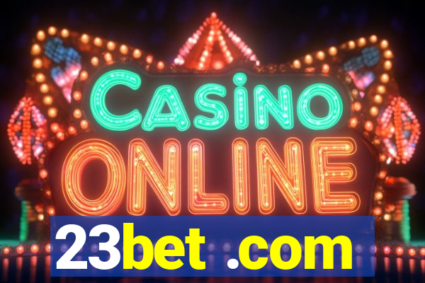 23bet .com