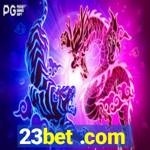 23bet .com