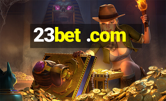 23bet .com