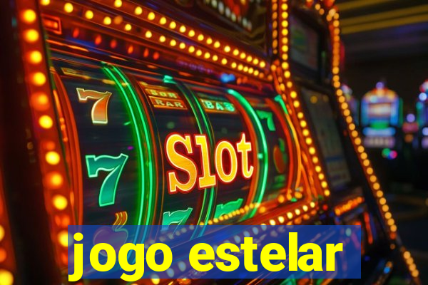 jogo estelar