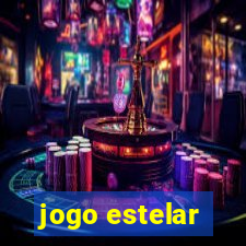 jogo estelar