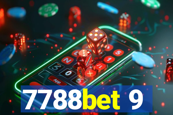 7788bet 9