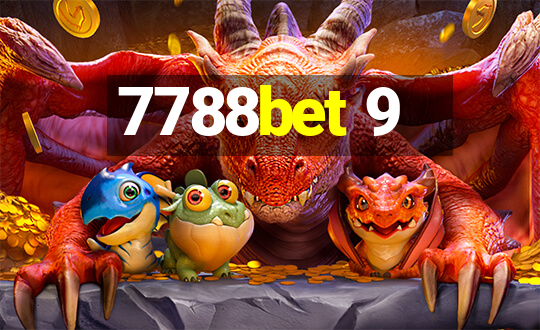 7788bet 9