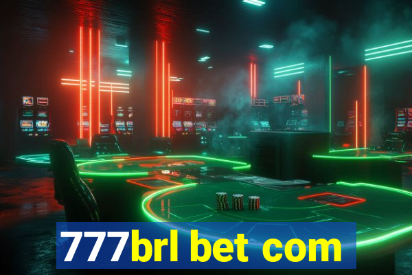 777brl bet com