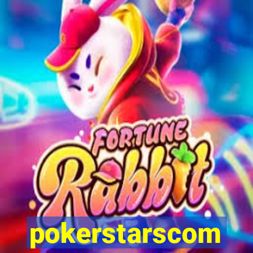 pokerstarscom