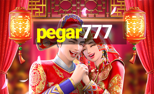 pegar777