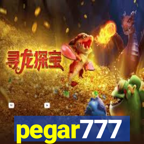 pegar777