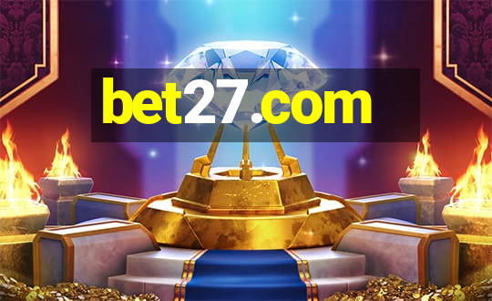 bet27.com