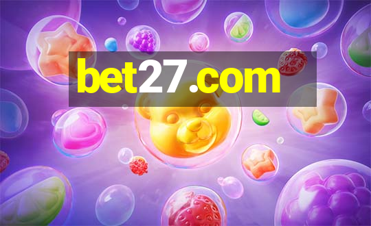 bet27.com