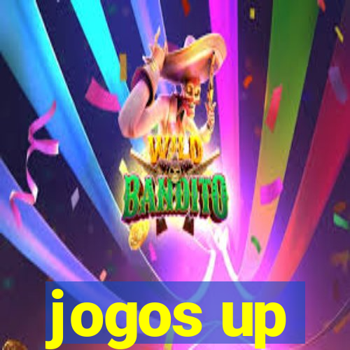 jogos up