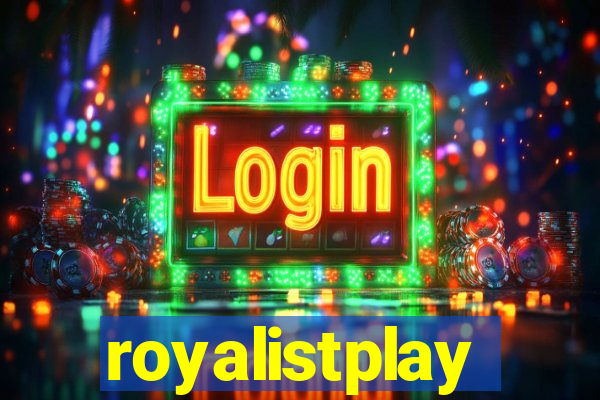 royalistplay