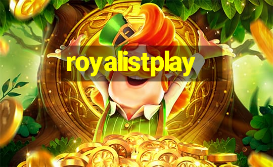 royalistplay