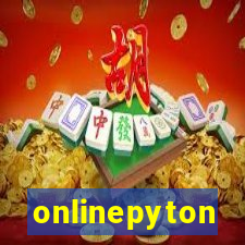 onlinepyton