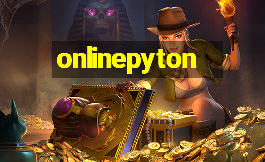 onlinepyton