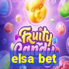 elsa bet