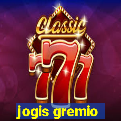 jogis gremio