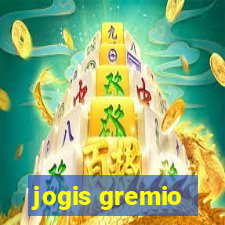 jogis gremio