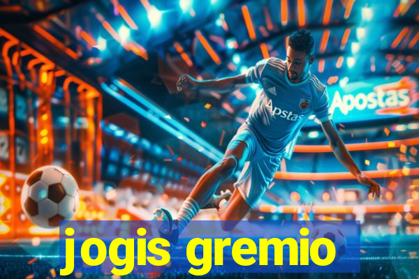 jogis gremio