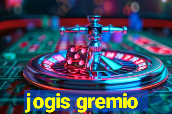 jogis gremio