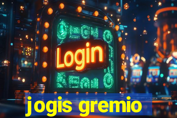 jogis gremio