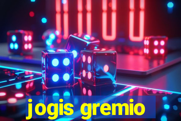 jogis gremio