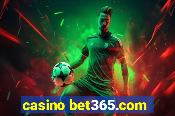 casino bet365.com