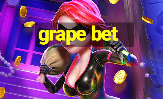 grape bet