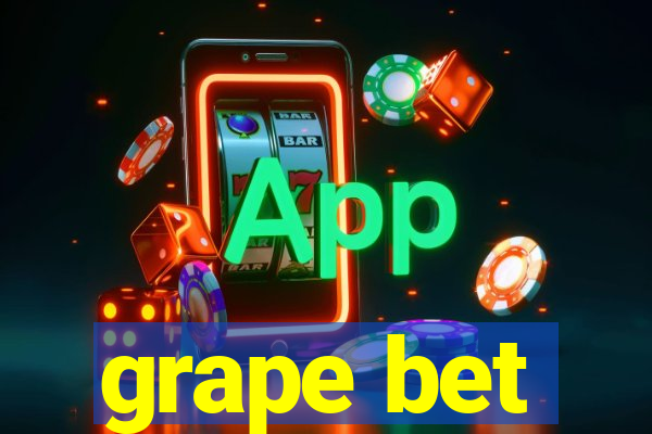 grape bet