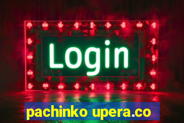 pachinko upera.co