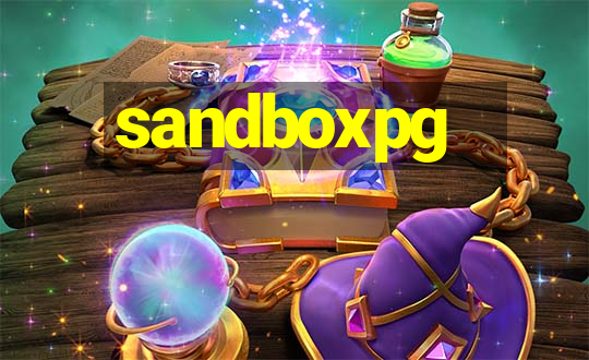 sandboxpg