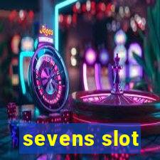 sevens slot