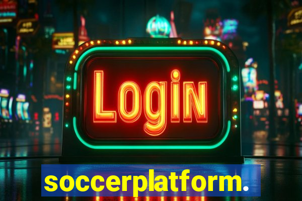 soccerplatform.me