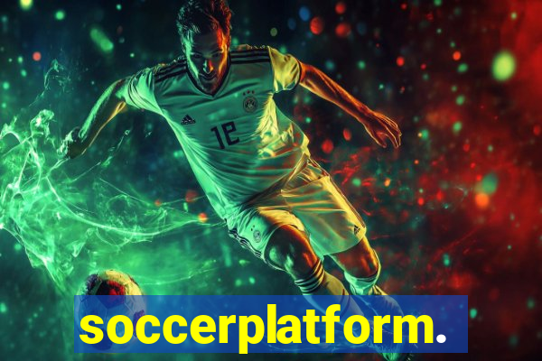 soccerplatform.me