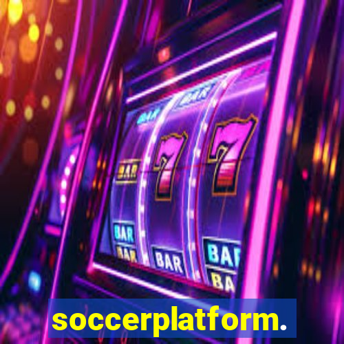 soccerplatform.me