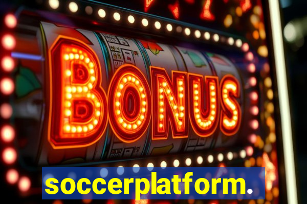 soccerplatform.me