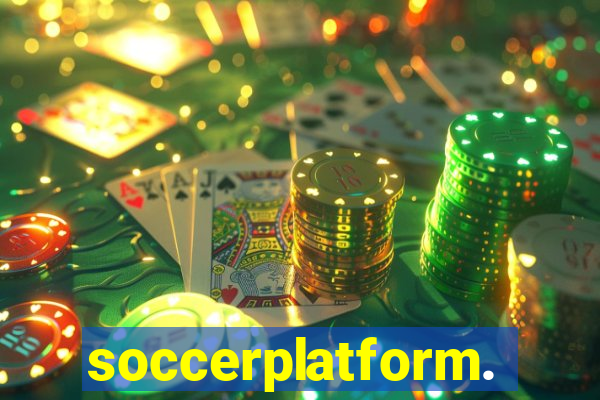 soccerplatform.me