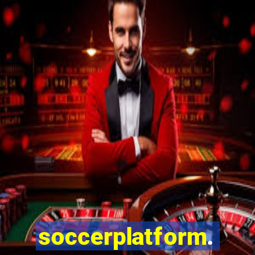 soccerplatform.me