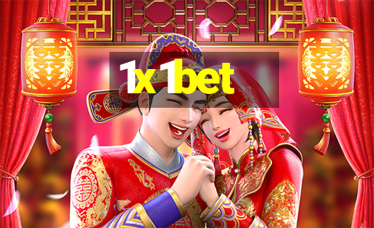 1x1bet