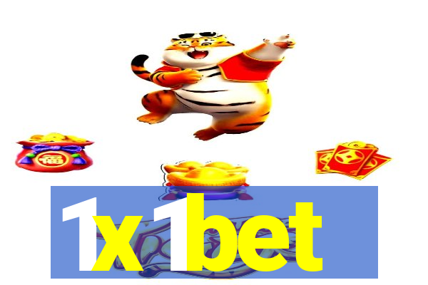 1x1bet