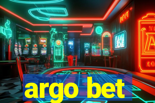 argo bet