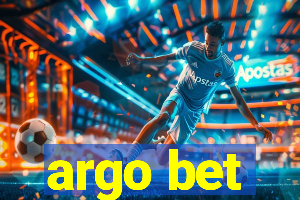 argo bet