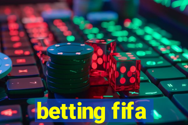 betting fifa