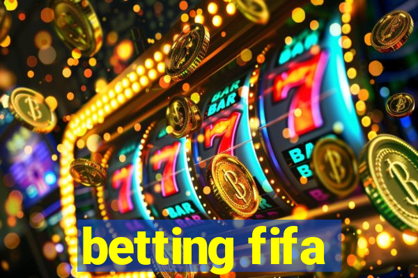 betting fifa