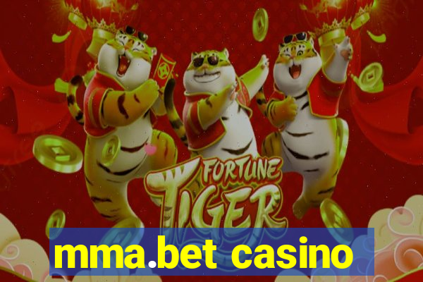 mma.bet casino