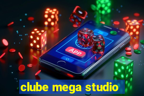 clube mega studio