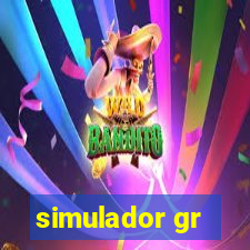 simulador gr